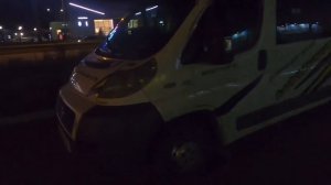 Поездка в Красноярск день 2 часть 2