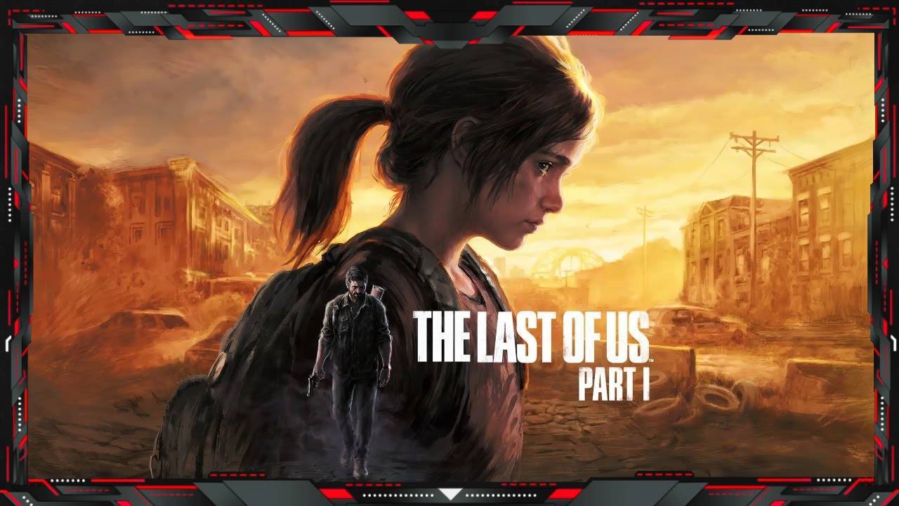 The Last of Us - Одни из нас #3