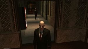 Прохождение Hitman Blood Money - 10 Миссия