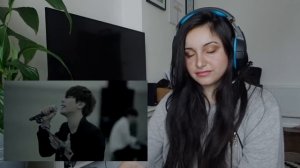 First time reacting to 박효신 Park Hyo Shin / 야생화(Wild Flower)