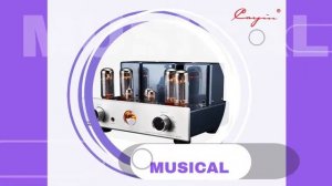 Cayin MT 35 MK II