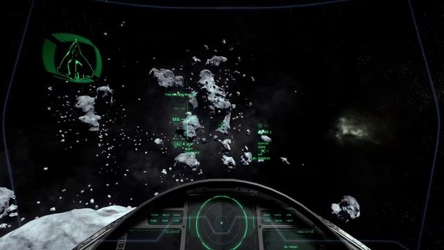 Star Citizen - ICC Assistance - Aegi Avenger Stalker смотреть онлайн