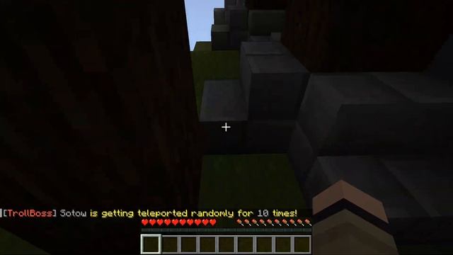 Как ЗАТРОЛЛИТЬ игрока в Майнкрафт?! смотреть онлайн