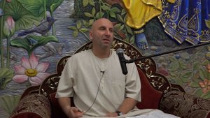 Сатья Дас Бхагават Гита 10 36 от 26 09 18