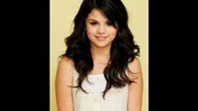 ♥Cute Selena Gomez pics and Fly to your heart♥ смотреть онлайн