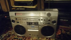 Проверка Hitachi trk 8600