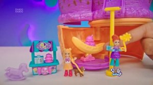 ПЛЮСПЛЮС - Реклама и анонсы (11.10.2021)