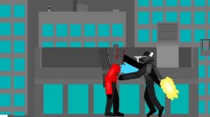 Титан спикермен против титана камерамена