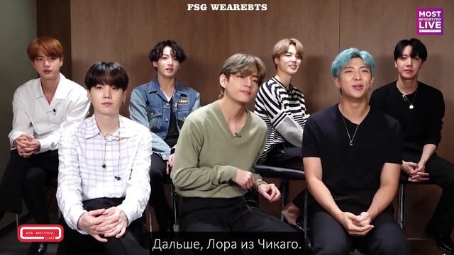 РУС_СУБ_BTS_2_Minutes_Of_Pure_Chaos_Bonus_Footage