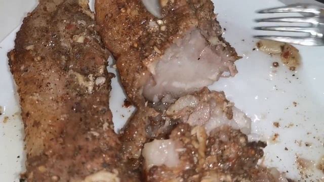 #15.  САЛО -  стратегический продукт. 6 рецептов
