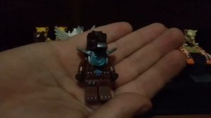 Обзор лего чимы