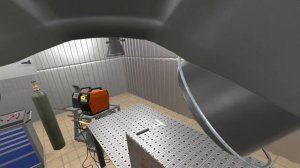 Сварочные работы (ОТиПБ, Металлургия, Судостроение)