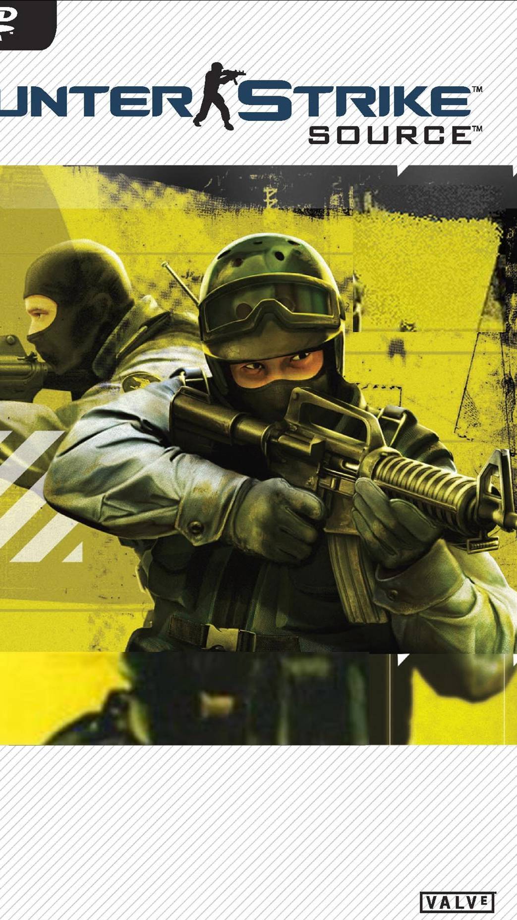 Counter-Strike Source 19,12,24