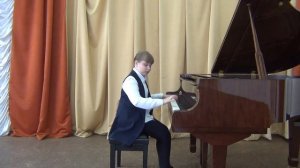 Гиллок "Стрекоза" Исп. Алятина  Аннабэль