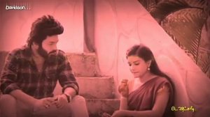 Un peyarum en peyar serum naal ithu than!... 💞💘💗 Sembaruthi serial marriage song!..