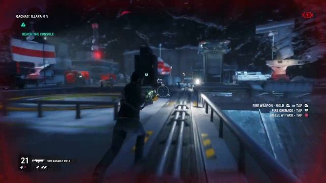 Just Cause 4 First 12 Minutes Of Gameplay смотреть онлайн