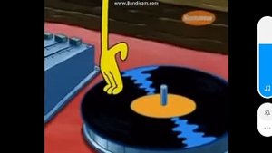 Рэп от Сквидварда!