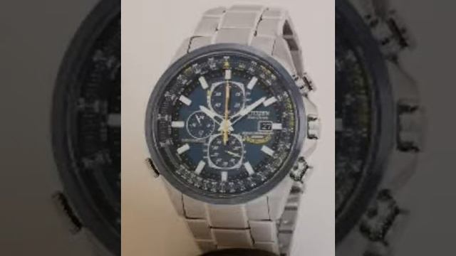 Миниатюры о часах :citizen. смотреть онлайн