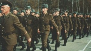 КАК СЛУЖИЛИ в "УЧЕБКЕ" в Советском Союзе