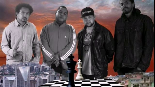 Apologos Me Apresento смотреть онлайн