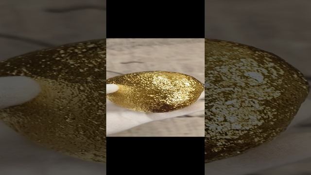 Златовест сусальное золото