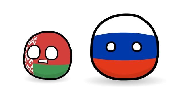 COUNTRYBALLS №15 | Ы смотреть онлайн
