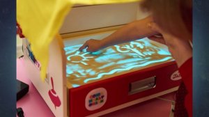 Визитка Юдина Дарья Педагогический дебют