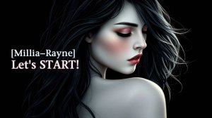 [Millia-Rayne] - Let's START! (full album)