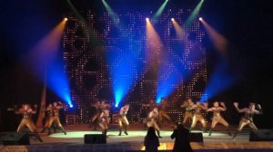 _Студенческая весна_ Гала-концерт. 13.04.2017.