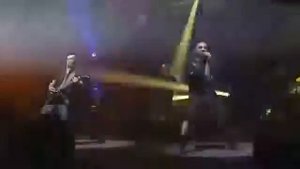 Король и Шут Мёртвый анархист На краю Live