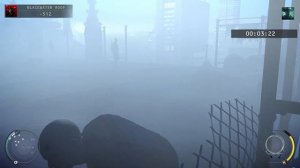 Hitman Absolution Walkthrough - Countdown