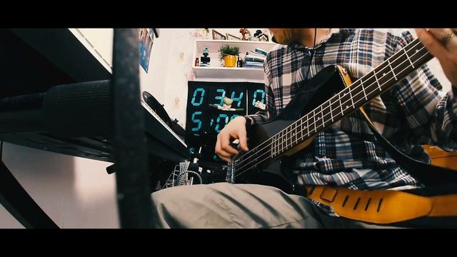 Евгений Гурин & Shulz - Весенние дни смотреть онлайн