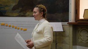 19 - Вступление - Баракаускис Эдгар