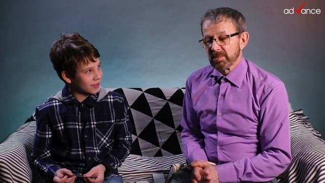 Разоблачение Advance и Николая Ягодкина | Скептик в гостях Advance. 12+