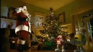 новогодняя реклама девяностых