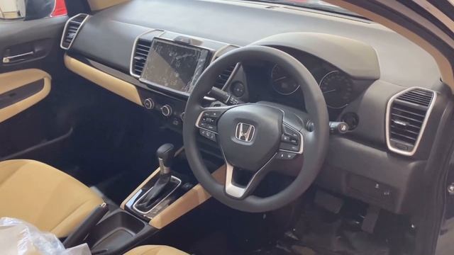 Honda City 2023 VX CVT  ll All new Honda city 2023