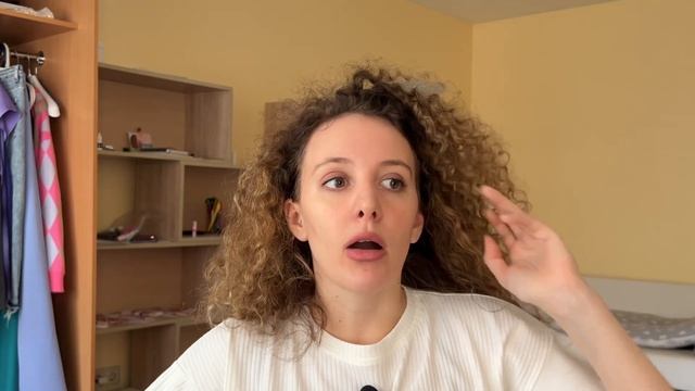 ВЫ МОЖЕТЕ ВСЕ! ЧУДЕСНАЯ ИСТОРИЯ ИСЦЕЛЕНИЯ