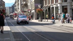 Police Cars responding ⎜BEST OF 2018⎟ Siren, Lights & Action