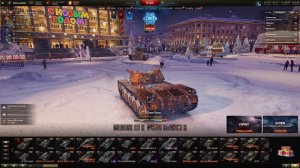 World of Tanks