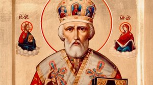 ПОТРЯСАЮЩАЯ ПРОПОВЕДЬ! Слово в день святого Николая Чудотворца - Григорий (Лебедев), священномученик