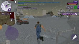 Я ИГРАЮ МАТРЕШКУ РП!!!