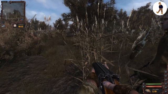 ●Stalker lost alpha● #1 - ПЕРЕРОЖДЕНИЕ ЛЕГЕНДЫ ЗОНЫ смотреть онлайн