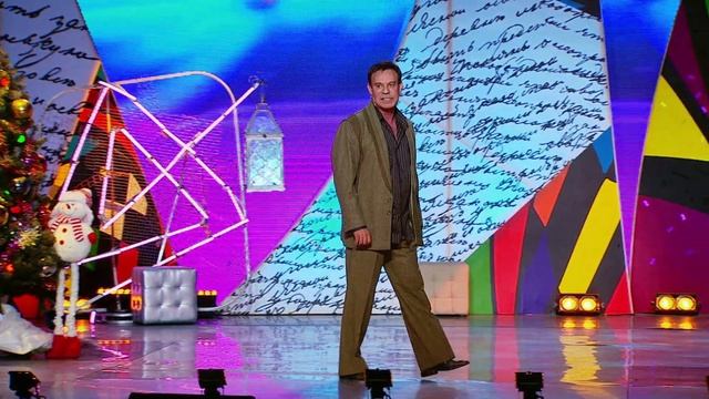 Ефим Шифрин. "Рекламный сон" смотреть онлайн