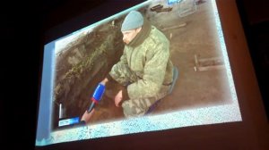 Тема: Поиски места Невской битвы и Вороньего камня