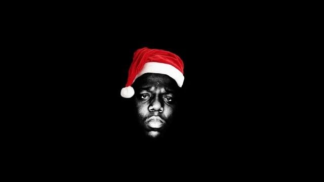 READY FOR XMAS