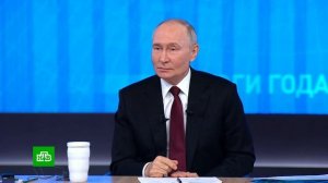 Путин объяснил, можно ли объявить перемирие с Украиной прямо сейчас