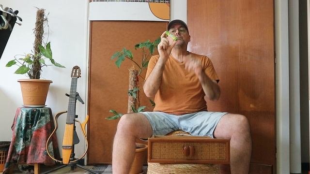 Некоторые предметы быта