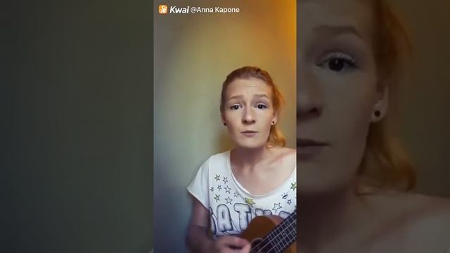 Anna Kapone:// обещаю выучить текст ДЕСПАСИТО когда-нибудь 🤣🤣🤣 ну не говорю я по-испански, что по