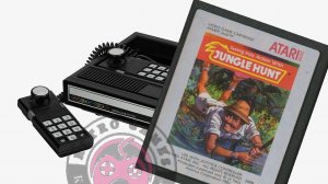 Охотник в джунглях на Colecovision. Реакция