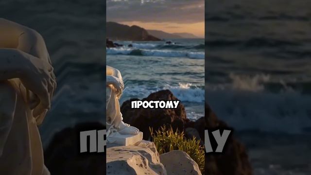 СТРАХ ПОБЕЖДЁН! Что вы сделаете прямо сейчас? #саморазвитие#философия #стоицизм